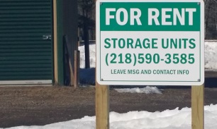 Esko Storage Units